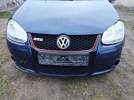 Volkswagen Golf TDI 2008 y parts