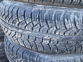 Kumho R14 универсальные шины для автомобилей