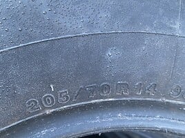 Kumho R14 универсальные шины для автомобилей