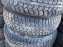 Kumho R14 универсальные шины для автомобилей