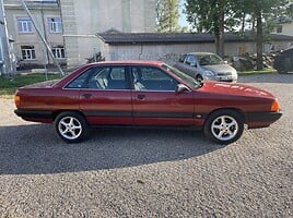 Audi 100 1989 m Sedanas