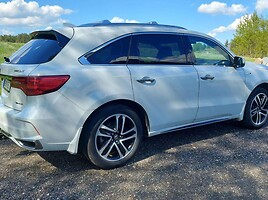 Acura MDX 2020 y Off-road / Crossover