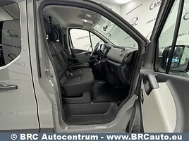 Renault Trafic 2019 m Keleivinis