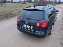 Volkswagen Passat Sport 2006 m