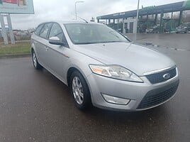 Ford Mondeo 2007 m Universalas