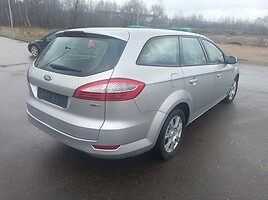 Ford Mondeo 2007 m Universalas