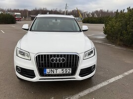 Audi Q5 TDI 2014 m