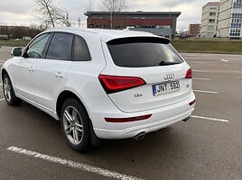 Audi Q5 TDI 2014 m