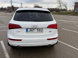 Audi Q5 TDI 2014 m