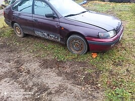 Toyota Carina 1996 г Хэтчбек