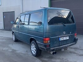 Volkswagen Multivan 1995 г Микроавтобус