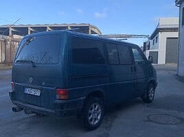 Volkswagen Multivan 1995 г Микроавтобус