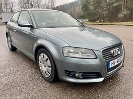 Audi A3 TDI 2009 г