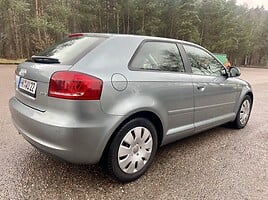 Audi A3 TDI 2009 г