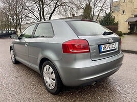 Audi A3 TDI 2009 г