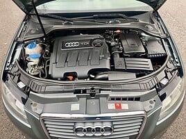 Audi A3 TDI 2009 г