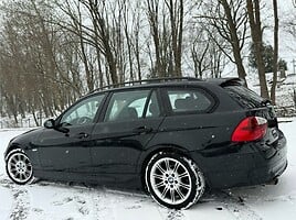 Bmw 320 D 2006 m