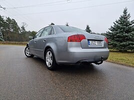 Audi A4 2006 г Седан