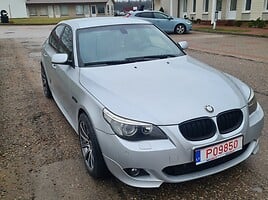 Bmw 530 2006 г Седан