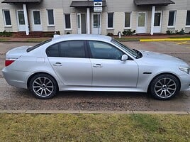 Bmw 530 2006 г Седан