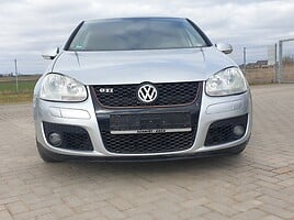 Volkswagen Golf Hečbekas 2004