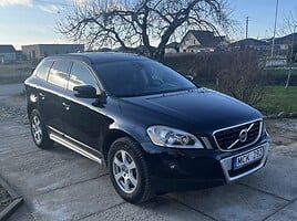 Volvo XC60 2010 г Внедорожник / Кроссовер