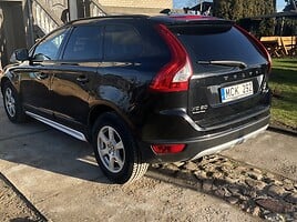 Volvo XC60 2010 г Внедорожник / Кроссовер