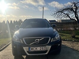 Volvo XC60 2010 г Внедорожник / Кроссовер