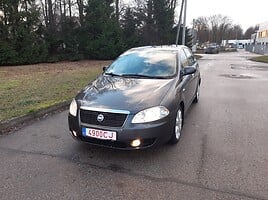 Fiat Croma 2009 y Wagon