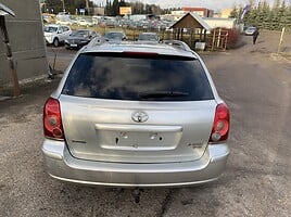 Toyota Avensis 2006 m Universalas