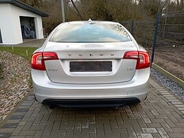 Volvo S60 2012 г Седан