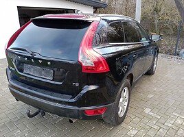 Volvo XC60 2012 y Off-road / Crossover