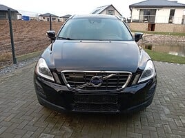 Volvo XC60 2012 y Off-road / Crossover