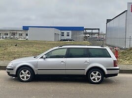 Volkswagen Passat 2002 m Universalas