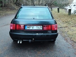 Audi 80 TDI AVANTAS 1993 m