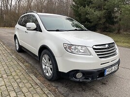 Subaru B9 Tribeca 2008 m Visureigis / Krosoveris