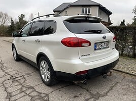 Subaru B9 Tribeca 2008 m Visureigis / Krosoveris