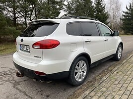 Subaru B9 Tribeca 2008 m Visureigis / Krosoveris