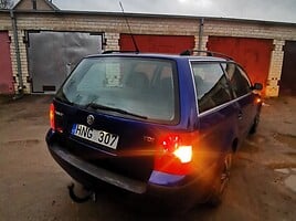 Volkswagen Passat TDI 2002 m