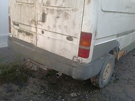 Ford Transit 1995 г Грузовой микроавтобус