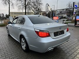 Bmw 530 2005 y Sedan