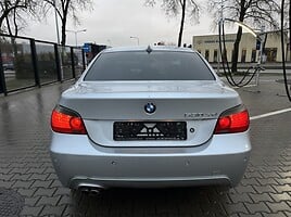 Bmw 530 2005 y Sedan