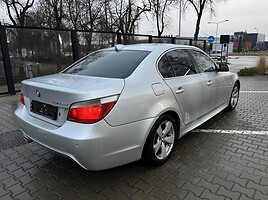 Bmw 530 2005 y Sedan