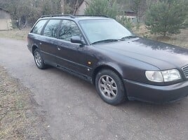 Audi A6 1995 г Универсал