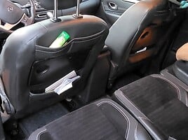 Renault Scenic 2013 m Visureigis / Krosoveris