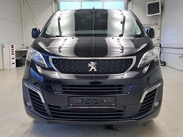 Peugeot Expert 2019 m Komercinis auto(su būda)