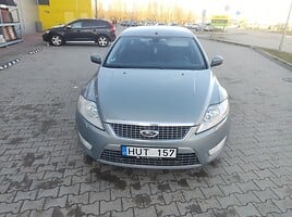 Ford Mondeo 2008 m Universalas