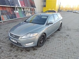 Ford Mondeo 2008 m Universalas