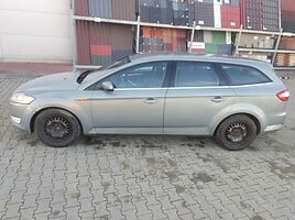 Ford Mondeo 2008 m Universalas