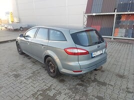 Ford Mondeo 2008 m Universalas